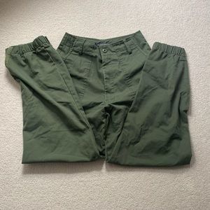 Brandy Melville Cargo Pants